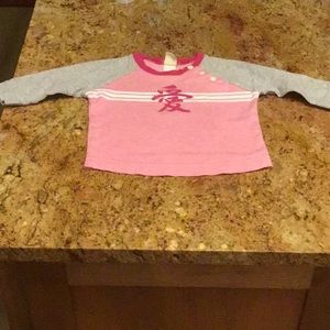 Tea Collection long sleeve t-shirt